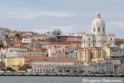 Lisbon Tejo ©Eugenia Bakunova MainSail.Ru Lisbon Tejo ©Eugenia Bakunova MainSail.Ru