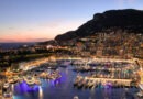 Monaco Yacht Show ©Monaco Yacht show