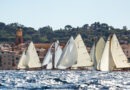 Les Voiles de Saint-Tropez 2024 ©Eugenia Bakunova, MainSail.Ru