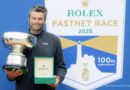 Fastnet Race 2025 ©Rolex Fastnet Race