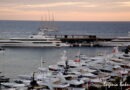 Monaco yacht Show 2025 ©Eugenia Bakunova, MainSail.Ru