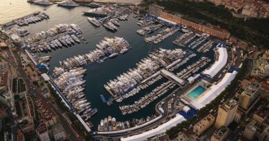 ©Monaco Yacht Show